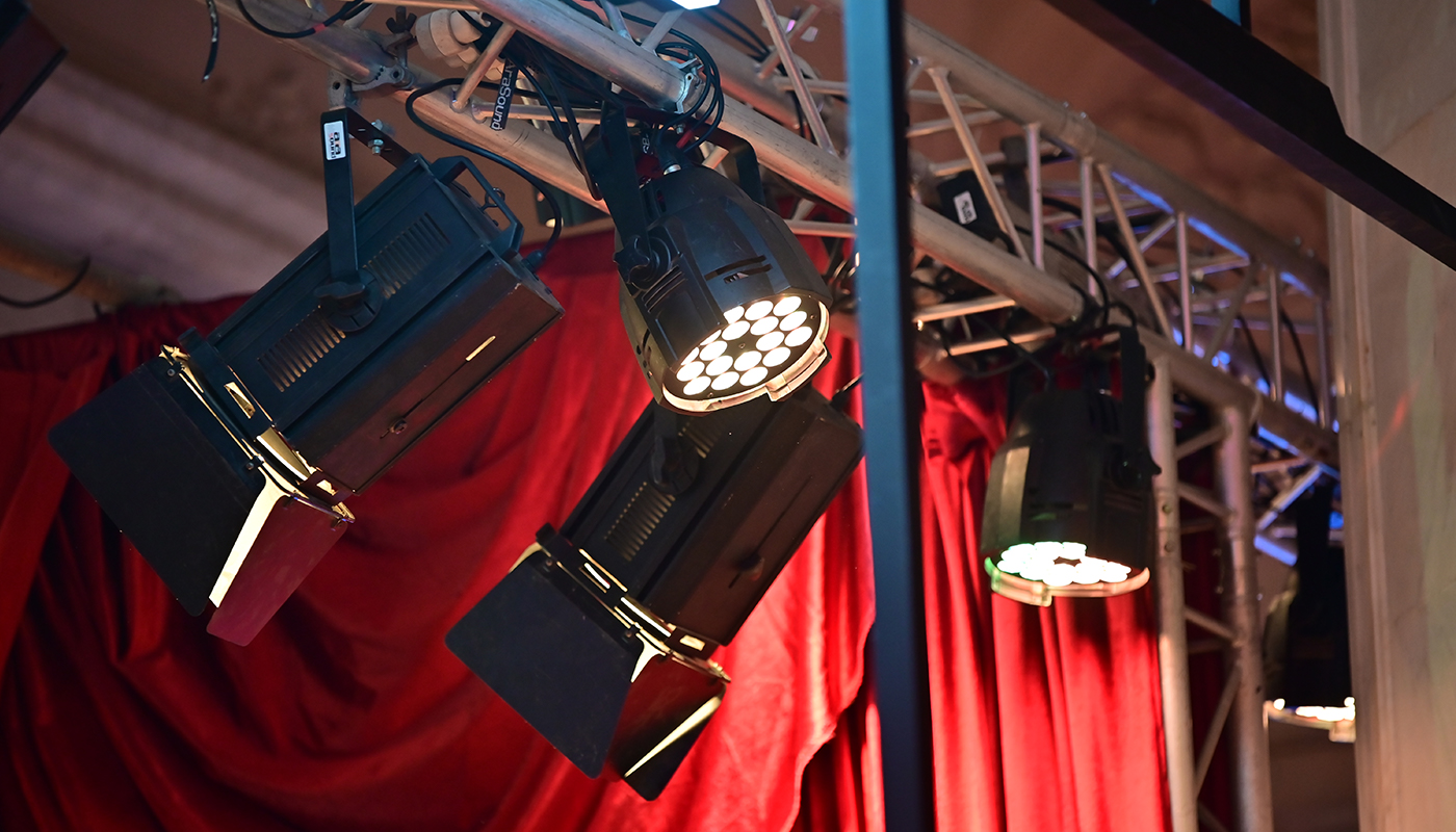 Stand Bigotti la Mariage Fest