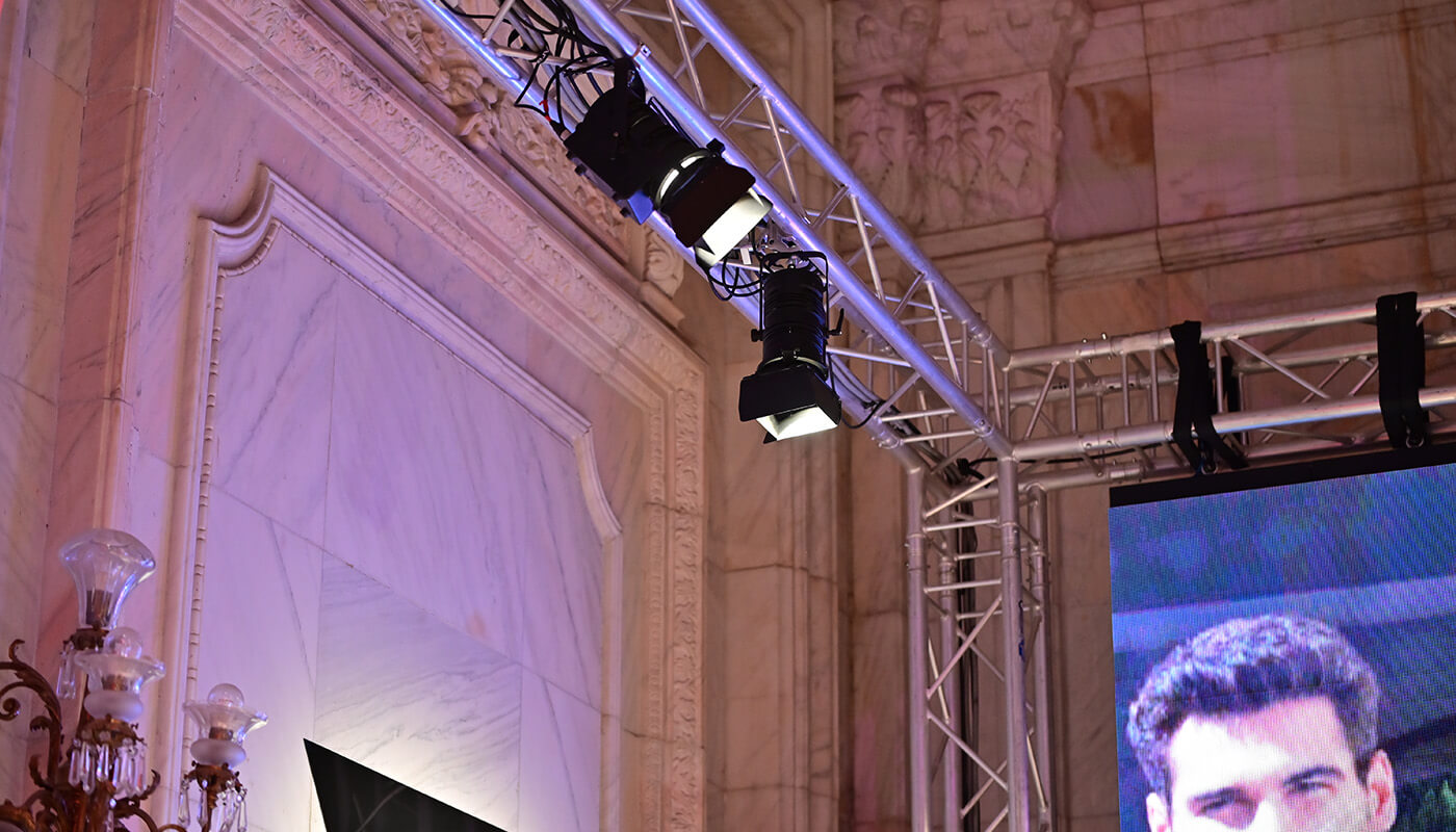 Stand Bigotti la Mariage Fest