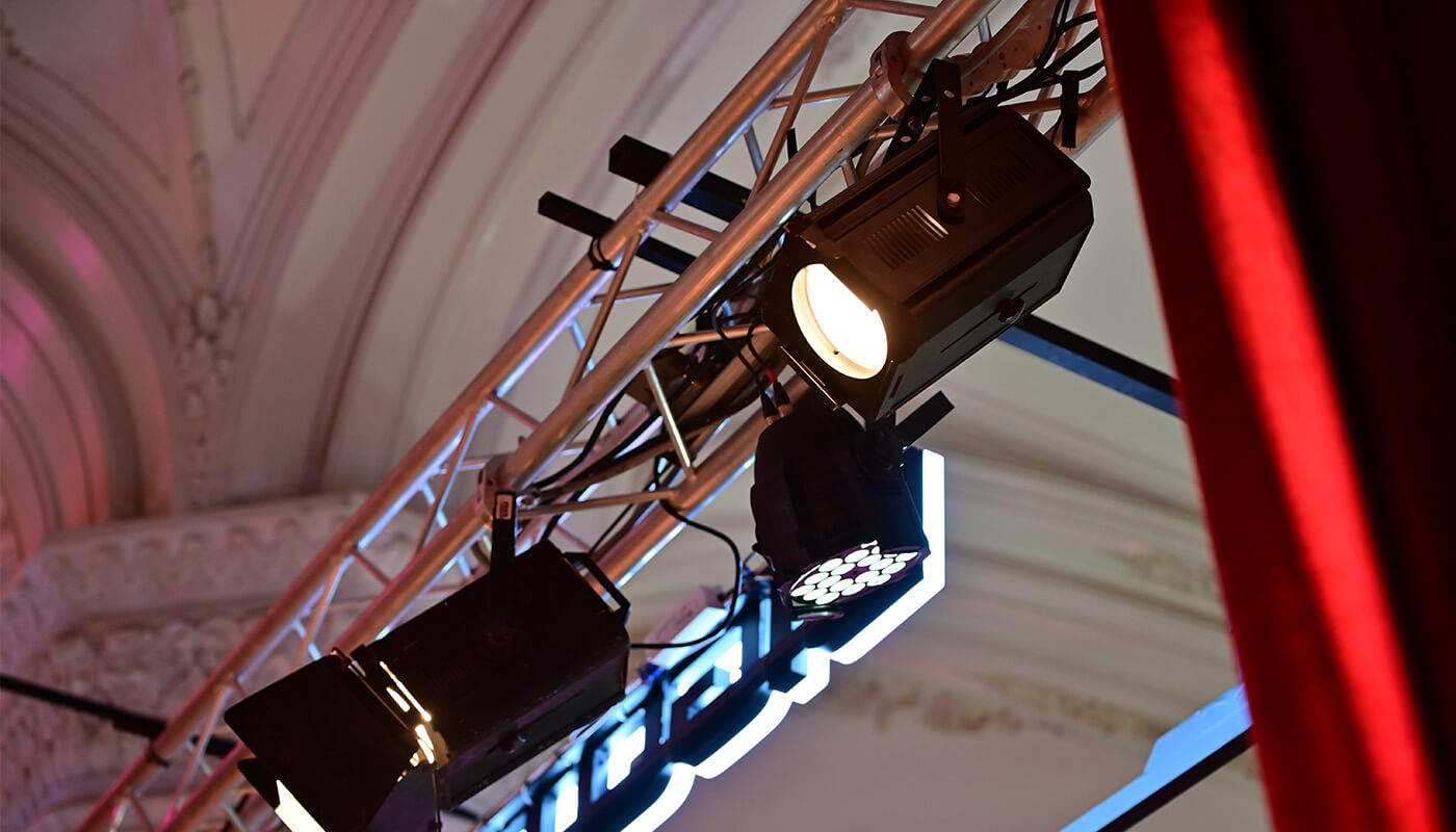 Stand Bigotti la Mariage Fest